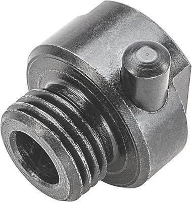 ALBERINO KWIK-CHANGE PER SEGHE A TAZZA DA 32-100 MM