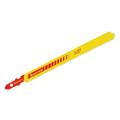 BLISTER 5 LAME MULTIUSO SEGHETTO ALTER. 100mmx9.5mmx1mm
