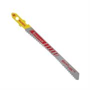 BLISTER 2 LAME PER LEGNO SEGHETTO ALTER. 75mmx8mmx1.5mm