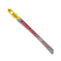 BLISTER 2 LAME PER LEGNO SEGHETTO ALTER. 75mmx8mmx1.5mm