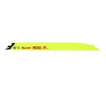 BLISTER 5 LAME PER SEGA A GATTUCCIO KING CUT 305x27x1,60mm
