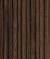 PANNELLO KYOTO POLIS. 2650x240mm MARRONE CON VENATURE LEGNO