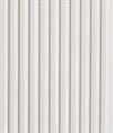 PANNELLO KYOTO IN POLISTIRENE 2650x240mm BIANCO
