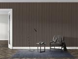 PANNELLO KYOTO POLIS. 2650x240mm LEGNO CON VENATURE SOTTILI