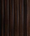 PANNELLO YOKOHAMA POLIS. 2650x240mm MARRONE SCURO LEGNO