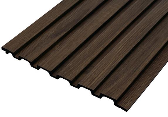 PANNELLO YOKOHAMA POLIS. 2650x240mm LEGNO NATURALE CHIARO