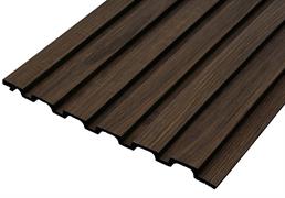 PANNELLO YOKOHAMA POLIS. 2650x240mm LEGNO NATURALE CHIARO