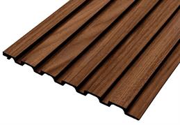 PANNELLO YOKOHAMA POLIS2650x240mm EFFETTO LEGNO CON VENATURE