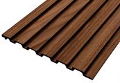 PANNELLO YOKOHAMA POLIS2650x240mm EFFETTO LEGNO CON VENATURE