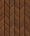 PANNELLO KOBE POLIS. 2650x240mm LEGNO CHIARO RIGHE DIAGONALI