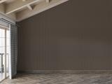 PANNELLO NAGOYA IN POLISTIRENE 2650x300mm BEIGE SABBIA