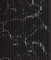 PANNELLO KAWASAKI POLIS 2650x300mm NERO EFFETTO MARMO BIANCO