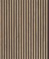 PANNELLO KAWASAKI POLIS 2650x300mm BEIGE EFFETTO LEGNO