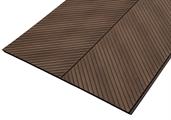 PANNELLO SAKAI IN POLISTIRENE 2650x300mm EFFETTO LEGNO