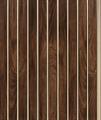 PANNELLO KAGOSHIMA POLIS 2650x300mm LEGNO E MARRONE CHIARO