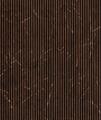 PANNELLO TOKYO POLIS. 2650x300mm MARRONE SCURO EFFETTO MARMO