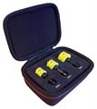 KIT SEGA A TAZZA BI-METALLO, SETTORE ELETTRICO 3 PZ