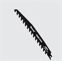 BLISTER 1 LAMA PER LATERIZI E MATTONI 225x25x2.5 MM