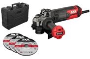 SMERIGLIATRICE SKIL 9151 GB