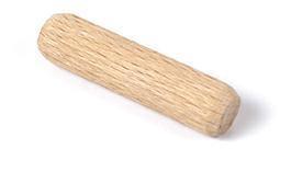 SPINE IN LEGNO 8x25