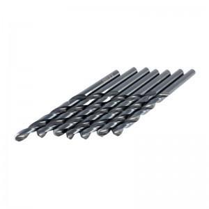 PUNTA PER FERRO DIN338 COB.5% M35 MM 7,00