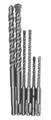 PUNTA SDS PLUS PER MURO 4 TAGLIENTI MM 12X460