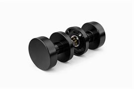 POMOLO SERIE FORIA NERO