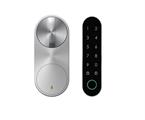 SMART LOCK AUTOMATICA GRIGIA