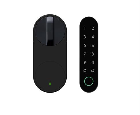 SMART LOCK AUTOMATICA NERA