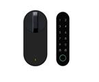 SMART LOCK AUTOMATICA NERA