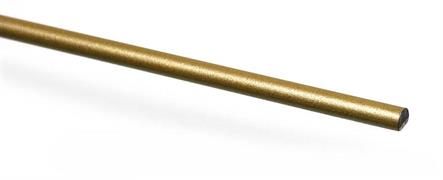 *ASTA DA MT.1,60 BRONZATA