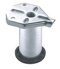 LIVELLATORE REGOLABILE H.10 CM. ZINCATO
