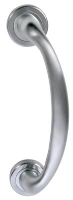 MANIGLIONE SERIE BAIA ORO