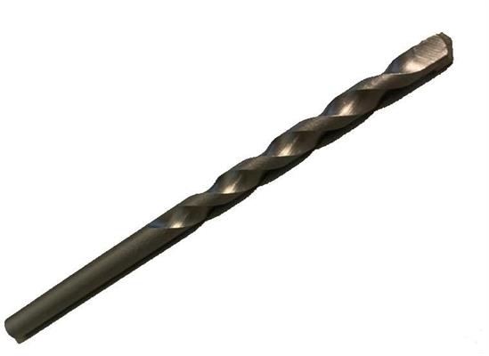 PUNTA PER MURO 2 TAGLIENTI MM 10X120