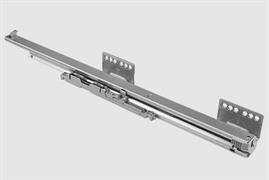 GUIDA DYNANEO TIPMATIC DA 40 CM PORTATA 30 KG ZINC
