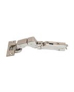 CERNIERA TIOMOS M9 110° PER SPESSORE ANTA DA 12 MM A 28 MM