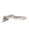 CERNIERA TIOMOS M9 110° PER SPESSORE ANTA DA 12 MM A 28 MM