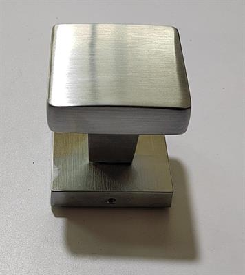 POMOLO QUADRO FISSO SERIE NERANO NERO