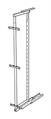 COLONNA ESTR.TOT H.1900-2170 AMMORT. PER BASE 30-40-45-50-60