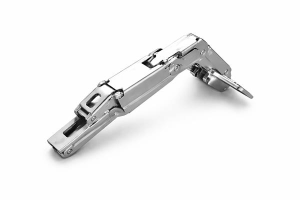 CERNIERA SERIE 200 SCOD Ø35 165° CHIUSURA AUTOM. COLLO 0