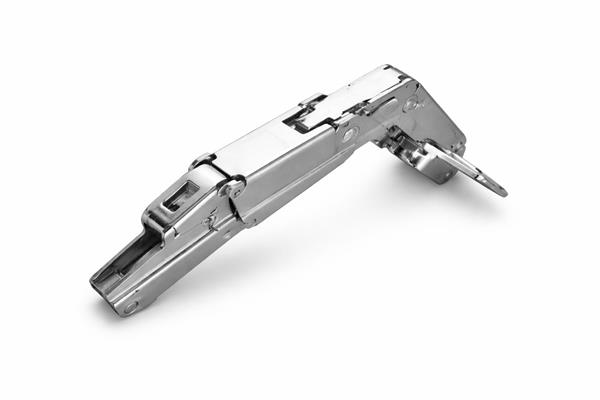 CERNIERA SERIE 200 SCOD Ø35 165° CHIUSURA AUTOM. COLLO 9