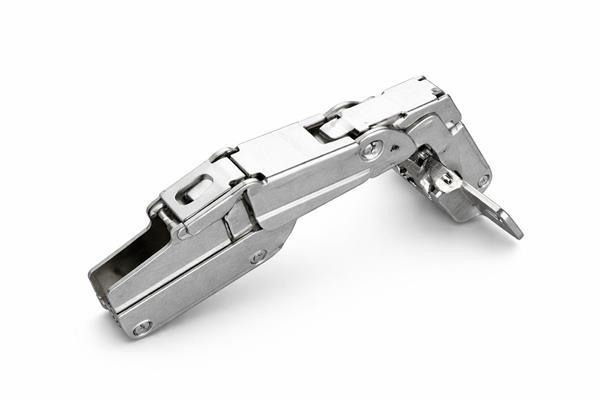 CERNIERA SERIE 200 SCOD Ø35 165° CHIUSURA AUTOM. COLLO 17