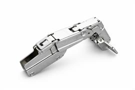 CERNIERA SERIE 200 SCOD Ø35 165° CHIUSURA AUTOM. COLLO 17