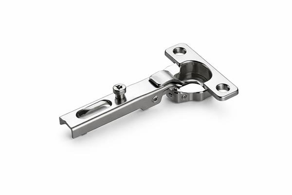 CERNIERA SERIE 600MINI SCOD Ø40 94° CHIUSURA AUTOM. COLLO 0