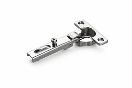 CERNIERA SERIE 600MINI SCOD Ø40 94° CHIUSURA AUTOM. COLLO 0