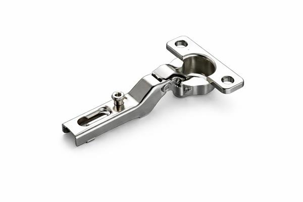 CERNIERA SERIE 600MINI SCOD Ø40 94° CHIUSURA AUTOM. COLLO 9