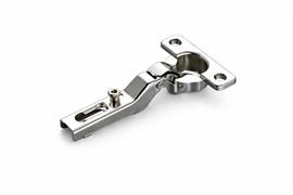 CERNIERA SERIE 600MINI SCOD Ø40 94° CHIUSURA AUTOM. COLLO 9