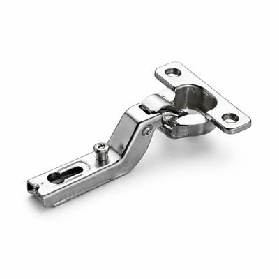 CERNIERA SERIE 600MINI SCOD Ø40 94° CHIUSURA AUTOM. COLLO 17