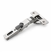 CERNIERA UNIVERSALE SCOD Ø35 110° C.A. PER LEGNO COLLO 0