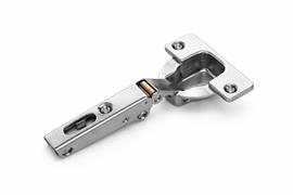 CERNIERA SERIE N SCOD Ø40 94° CHIUSURA AUTOM. COLLO 0